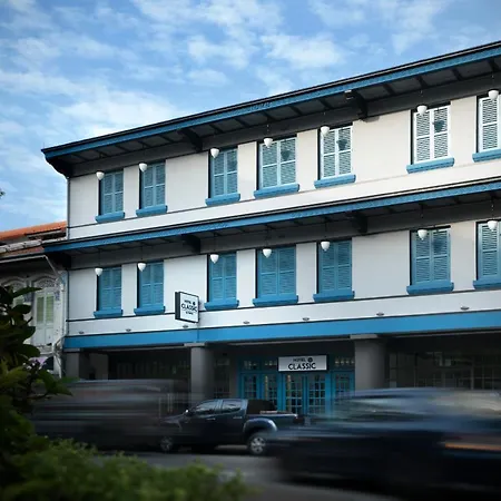 Hotel Classic By Venue